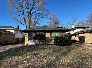 1440 E 146th St, Dolton, IL