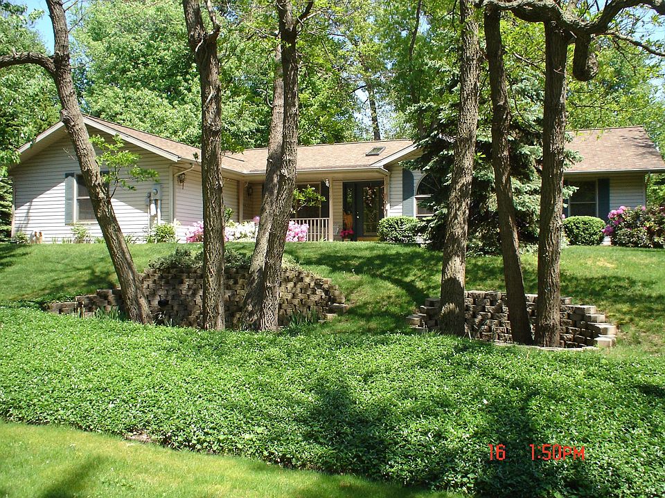 Lovely home near Lake Michigan