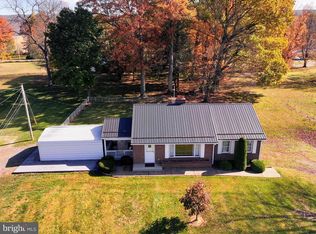 336 Upper Snake Spring Rd, Everett, PA 15537