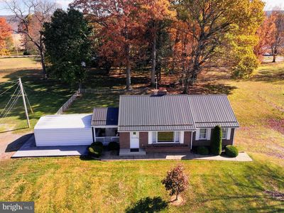 336 Upper Snake Spring Rd, Everett, PA, 15537