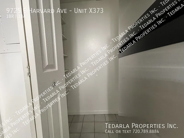 9725 E Harvard Ave #X373 — Photo 8