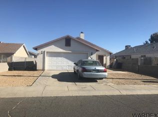 3594 N Moore St, Kingman, AZ 86409