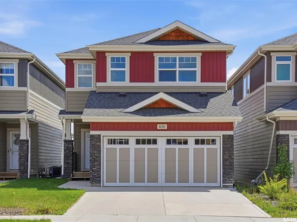 830 Kensington BOULEVARD, Saskatoon, SK S7L 6H1