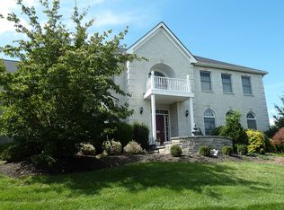 20 Jewel Rd, Princeton Junction, NJ 08550