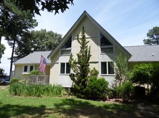 136 Fleet Rd, Heathsville, VA 22473