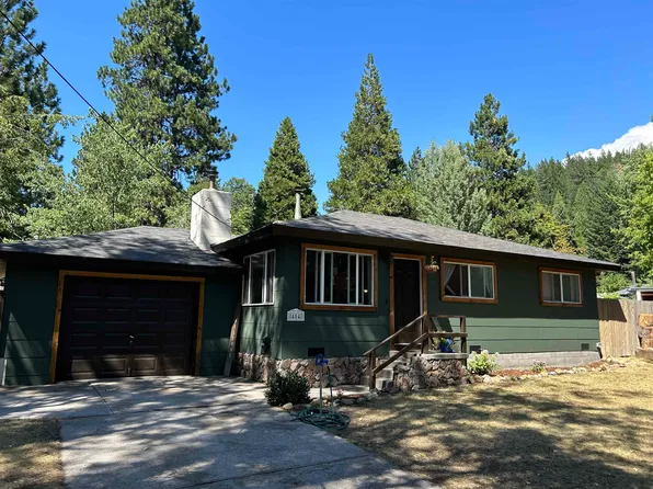 404 Old Mc Cloud Rd, Mount Shasta, CA 96067