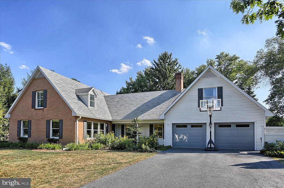 3 Stonehedge Way, Carlisle, PA 17015 Zillow
