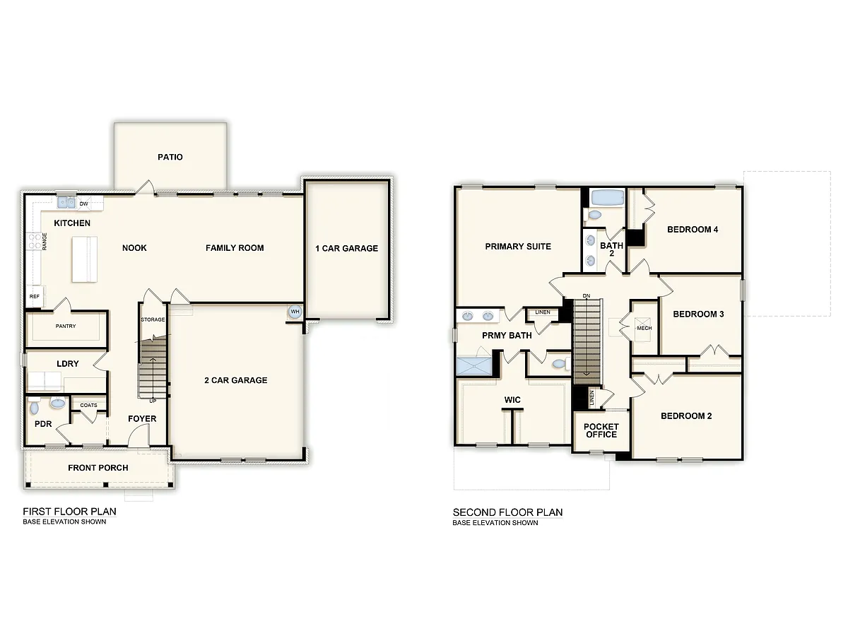 Building Photo - 116 Punderson Dr