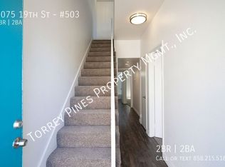 1075 19th St APT 503, San Diego, CA 92102