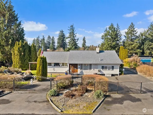 22702 40th Avenue E, Spanaway, WA 98387