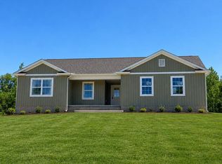 10918 Deerwood Dr, Mercersburg, PA 17236