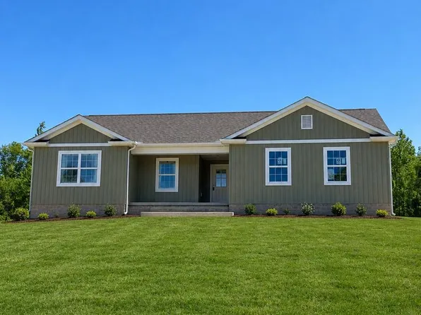 10918 Deerwood Dr, Mercersburg, PA 17236