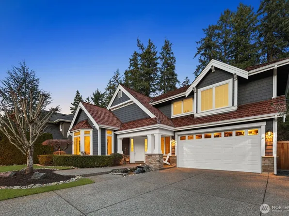 14615 3rd Drive SE, Mill Creek, WA 98012