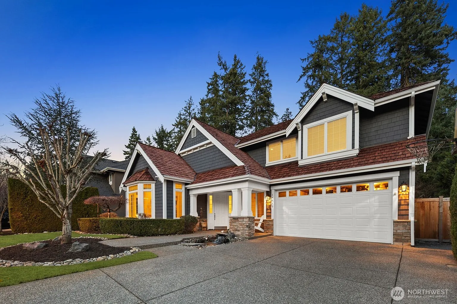 14615 3rd Drive SE photo 1