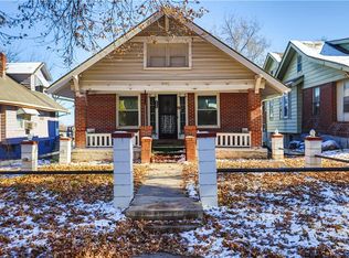 4327 Benton Blvd, Kansas City, MO 64130