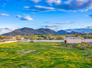 4939 E Horseshoe Rd, Paradise Valley, AZ 85253