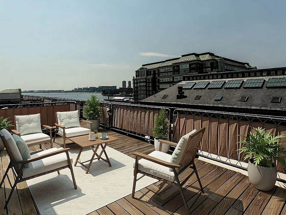 39 9th St #PENTHOUSE