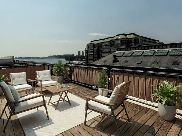 39 9th St #Penthouse, Charlestown, MA 02129