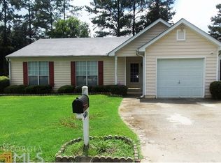 3806 Conley Downs Dr, Decatur, GA 30034