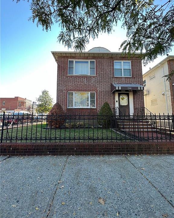 7201 17th Ave, Brooklyn, NY 11204 Zillow