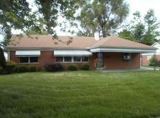 777 Vinnedge Ave, Fairfield, OH
