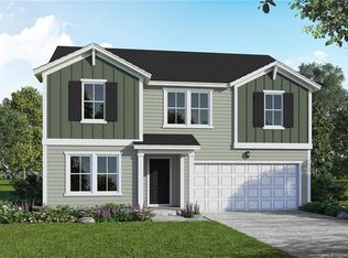 1412 Demila (lt185) Dr, Fayetteville, NC 28314