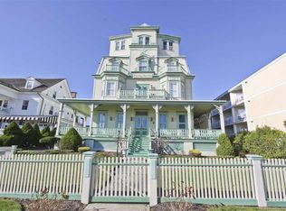 1307 Beach Ave APT 11, Cape May, NJ 08204