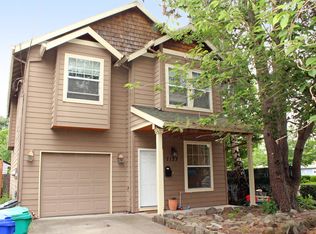 7123 SE Brooklyn St, Portland, OR 97206