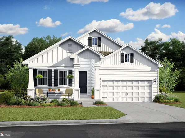 38622 Sunflower St, Millville, DE 19967