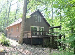 328 Harmony Way, Berkeley Springs, WV 25411