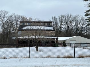 4475 Nickleplate Rd, Ionia, MI 48846