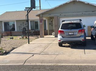 4218 W Griswold Rd, Phoenix, AZ 85051