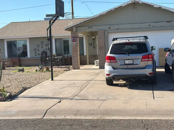 4218 W Griswold Rd, Phoenix, AZ 85051