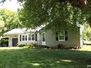 1301 Saint Clair Ave, Collinsville, IL