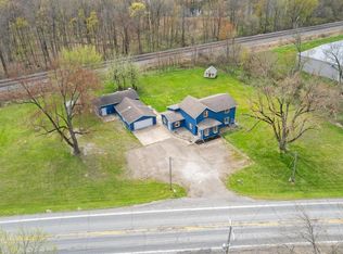 1415 Us Highway 6, Nappanee, IN 46550