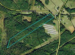 0 Hwy 191, Danielsville, GA 30633