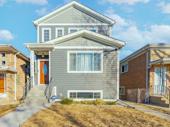 3735 East Ave, Berwyn, IL 60402