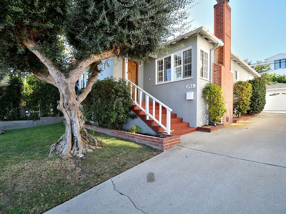 1st image of 2513 N Poinsettia Ave