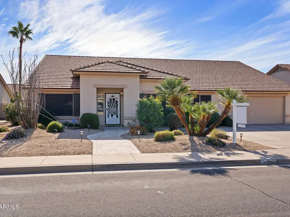 9431 E JAN Avenue, Mesa, AZ 85209