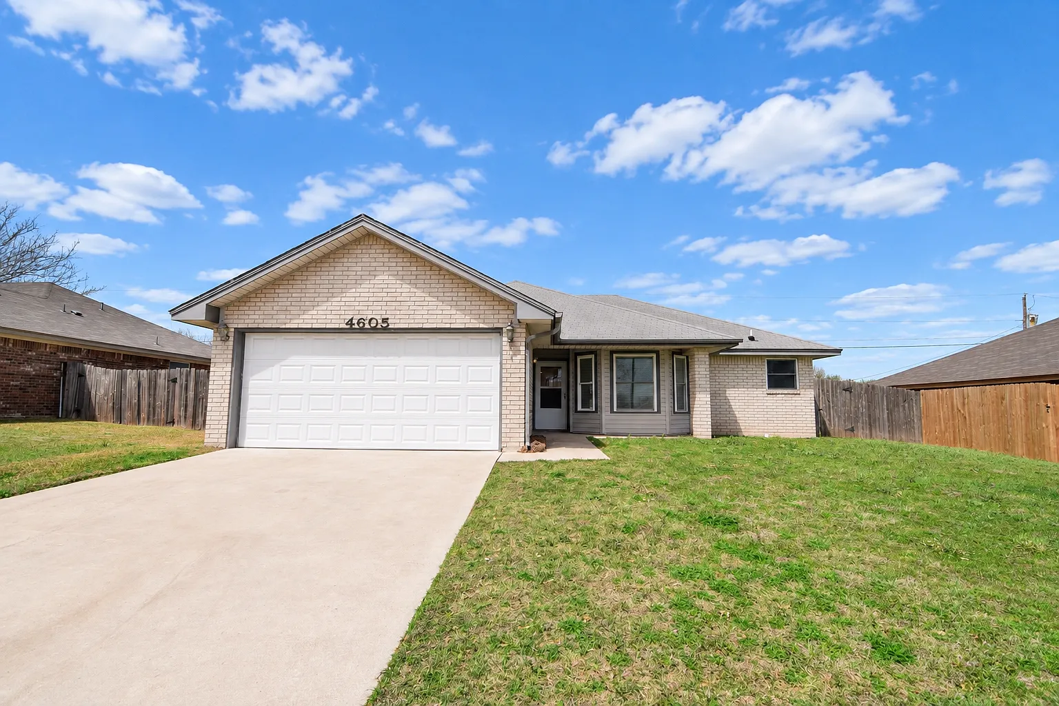 4605 Frontier Trl, Killeen — Photo 1