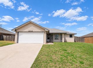 4605 Frontier Trl, Killeen, TX 76542