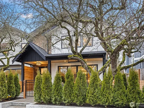 32 6th Street S, Kirkland, WA 98033