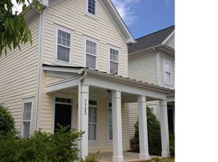 7723 Acc Blvd, Raleigh, NC 27617