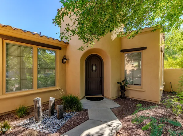 4078 N FOUNDER Circle, Buckeye, AZ 85396