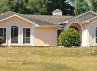 2718 Savage Forks Rd, Leesville, LA 71446