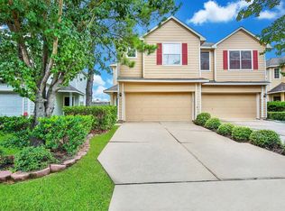 16530 Beckland Ln, Houston, TX 77084