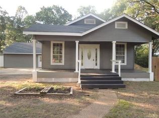 2553 Mayflower Rd, Haughton, LA 71037