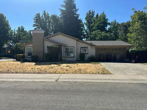 1 La Sara Ct, Sacramento, CA 95833