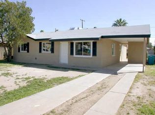 2935 W Solano Dr, Phoenix, AZ 85017