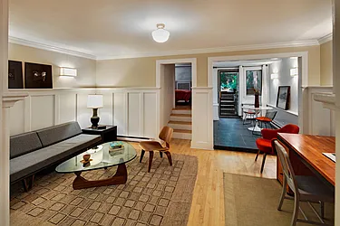 Sold by Brown Harris Stevens